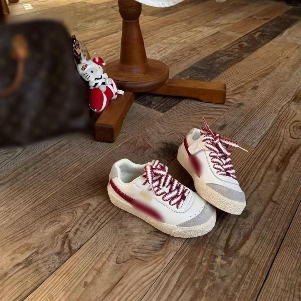 Индивидуальные детские кроссовки Forrest Gump: Модные спортивные кроссовки весеннего стиля 2026 года для мальчиков и девочек