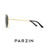 PARZIN Поляризованные солнцезащитные очки для мужчин Поляризованные очки для вождения Солнцезащитные очки для водителя Мужские очки PZ8009