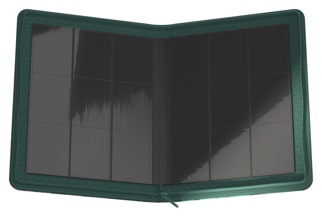 Zipfolio 360 Xenoskin The Gathering 5 Magic "Duskmourne" -