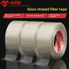 Grid Fiberglass Tape: Mold & Appliance Fixing, Packaging, Single-Sided Fiber Glue, No Marking