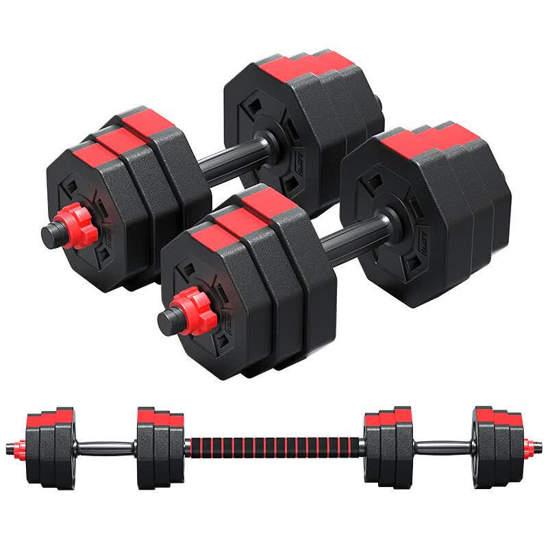 TLXT Adjustable Dumbbell