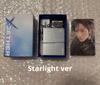 [Б/У] TXT Тэхён Мини-книга версия Starlight