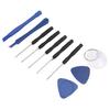 BEST 10-in-1 Screwdriver Crowbars Set Disassemble Repair Opening Tool Kit