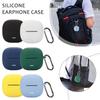 Suitable For Xiaomi Buds 6 Lite Multicolour Waterproof Protective Silicone Anti Case Cove C1D6