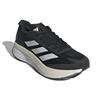 Adidas Кроссовки Adizero Boston 11 Core Black Cloud White GX6651