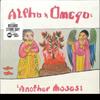 LP Запись ALPHA & OMEGA - Another Moses MD026 Mania Dub 2023 Великобритания Регги, Ска и Даб