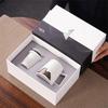 Wushiyuan Yuanshan Elite Ceramic Tea Cup Gift Set