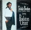 LP Пластинка TWINKLE BROTHERS, RALSTON GRANT - The Other Side RGLP5805 Twinkle Music 1995 UK Регги, Ска и Даб Б/У