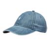Converse Day One Star Cap Denim Blue Ua5757 Da2