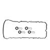 Valve Cover Gasket For BMW 118d 11128583293 15-10045-01 B47 Engine Cylinder Head Seal Replacement Auto Parts Engine Parts