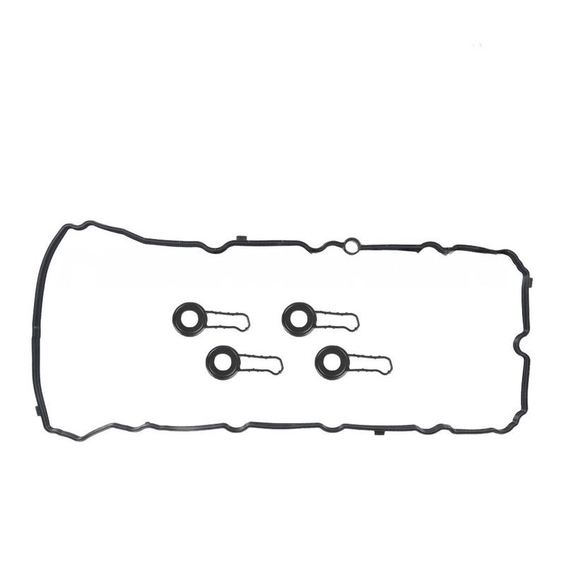 Valve Cover Gasket For BMW 118d 11128583293 15-10045-01 B47 Engine Cylinder Head Seal Replacement Auto Parts Engine Parts