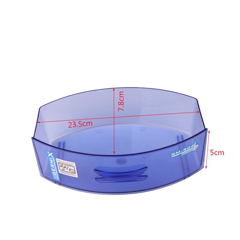 УФ стерилизатор и дезинфекционный шкаф для маникюрных инструментов