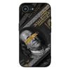 Moneys Dollars 100 Clover Protective Cover for Samsung Galaxy S22 S21 S20 FE Ultra Plus A35 A36 A37 A33 A34 A04 A71 Phone Case