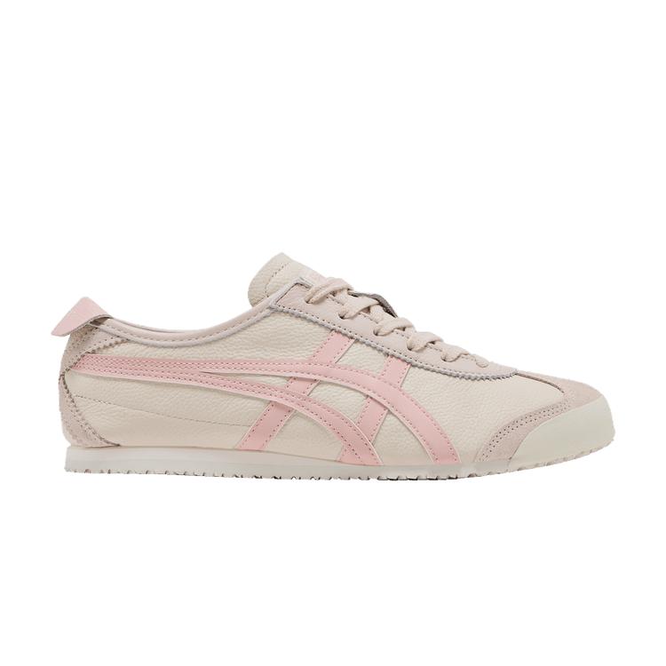 ONITSUKA TIGER Mexico 66 Овсяный Имбирно-Персиковый
