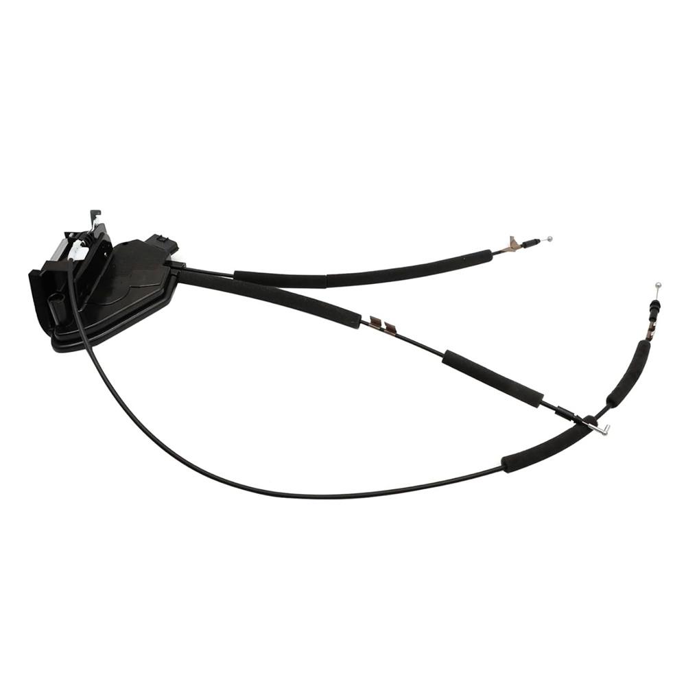 Передний левый привод замка двери 80501-5RB1A для Nissan Kicks 2019-2024