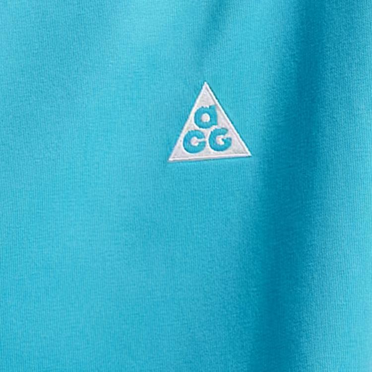 Nike ACG Обычная футболка женская DJ3647-416