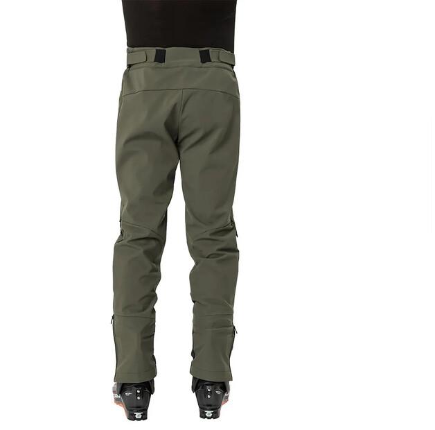 VAUDE Брюки Monviso Alpine