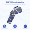 Smart Leg Massager Airbag Kneading Vibration Calf Massager Knee 360° All-round Wrapping