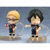 Nendoroid Tadashi Yamaguchi Plastic Painted Movable Figure Resale Haikyu!! Non-scale
