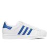 Adidas Superstar Ii Jq4729 Ftwr Blue Core