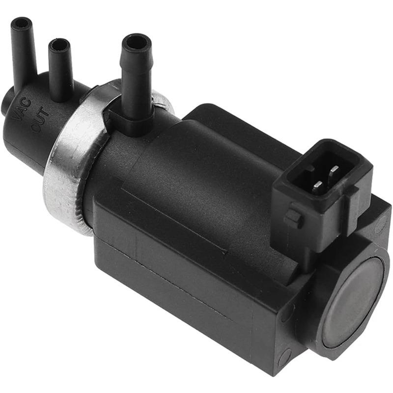 14956EB70B Turbo Boost Solenoid For Nissan Navara D40 Pathfinder R51 2.5 14956-EB70B 14956-EB300 14956EB70A New