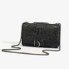Luxury Women's Handbag Crossbody Chains Shoulder Messenger Brand Bags Female Hand Bags Sequined Casual Purses and Handbags
