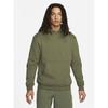 Jordan Essentials Hoodie Standard Fit Khaki