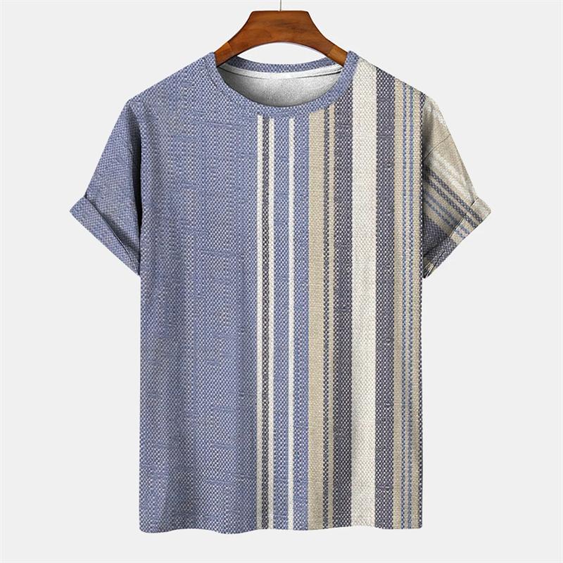 Модные футболки с графическим 3D-принтом в африканском этническом стиле для мужчин и женщин, футболка с коротким рукавом оверсайз в стиле Харадзюку, топ, детская одежда