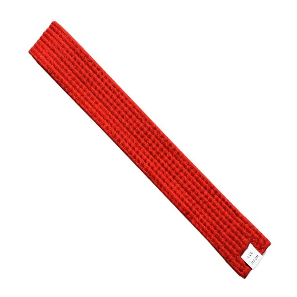 Belt Protective Waistband Karate Taekwondo Ribbon Taekwondo Belts Karate Belts Twister Rank Belts