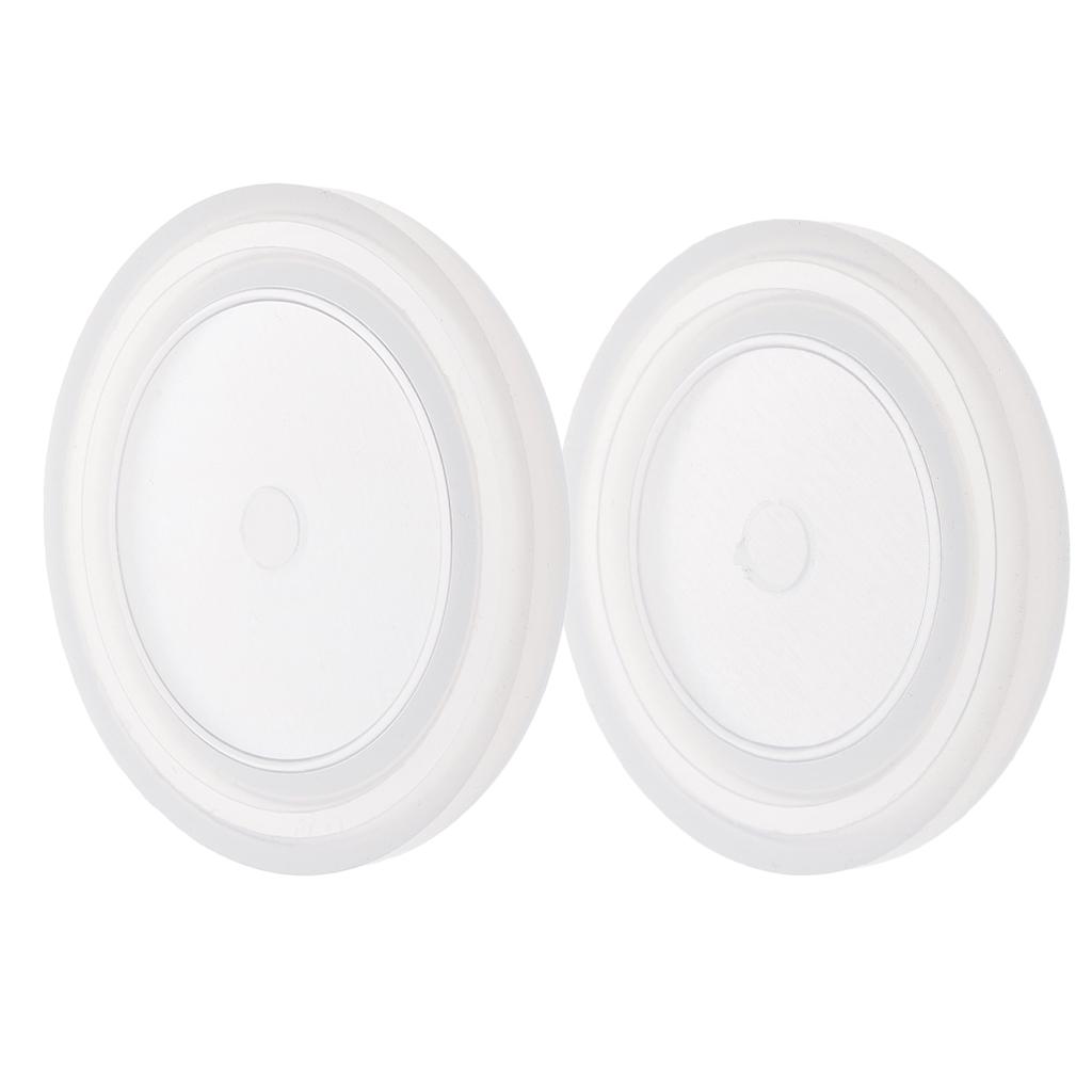 2 размера DIY силиконовые формы для изготовления ювелирных изделий браслет плесень смолы