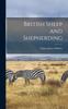 Книга British Sheep and Shepherding