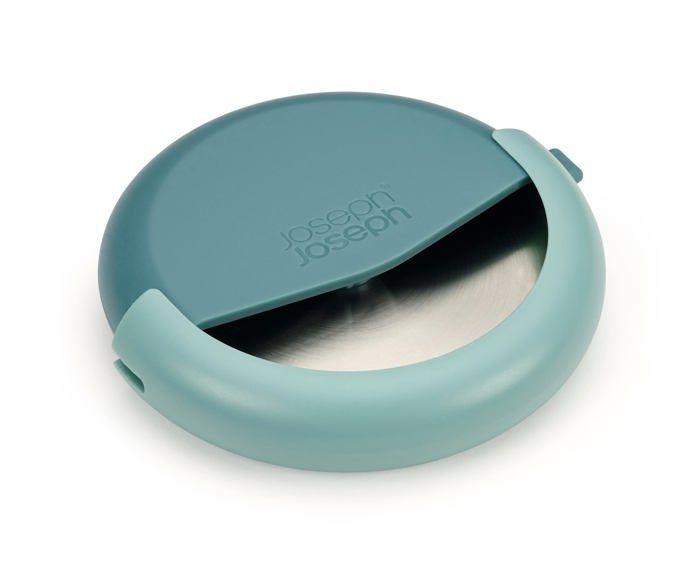 Coupe-pizza - Joseph Joseph - 20215 - Lame Amovible - Protection De La Lame - Compact