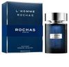 Rochas L'Homme Vapo 60ml Eau De Toilette