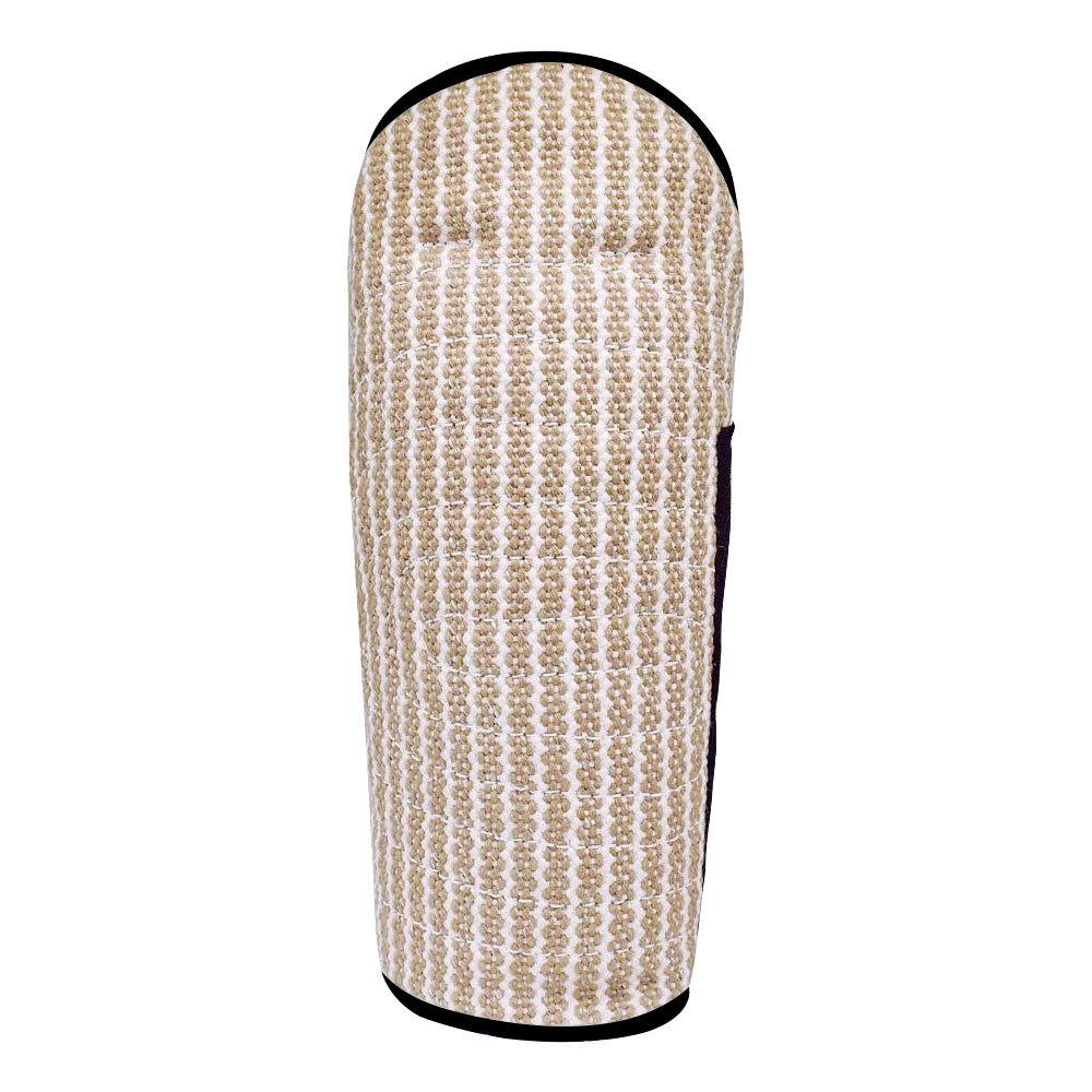 Dog training coarse leg target German horse dog training leg set dog trainer professional protection