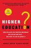 Книга Higher Education?