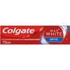 Зубная паста - COLGATE - Max White One Optic - Отбеливание зубов - Удаляет налет и пятна