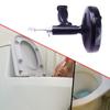 Drain Auger, Drum Auger 4M Steel Wire Plumbing Snake Hair Clog Remover for Washroom Kitchen Bathroom