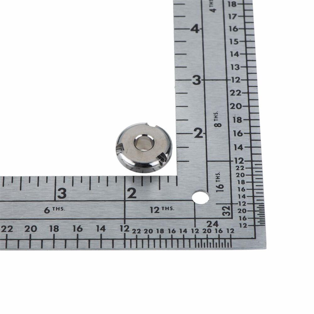 Гайка основания радиоантенны 56038729AE Для Jeep 06-10 Grand Cherokee 07-10 Commander