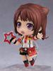 Nendoroid BanG Girls Band Касуми Тояма сценический костюм раскрашенная подвижная фигурка Мечта! Вечеринка! Вер. Немасштабируемый АБС и ПВХ
