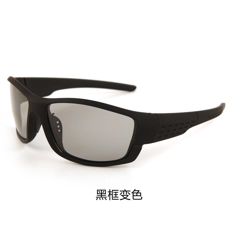 Outdoor sports sunglasses, cycling sunglasses, bicycle windproof UV-proof glasses, cycling windproof sunglasses