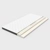 Mattress H3, medium strength, Oeko TEX certification, height 7cm, size 90cm × 200cm, made in China, seven zone embossed foam, supporting the waist