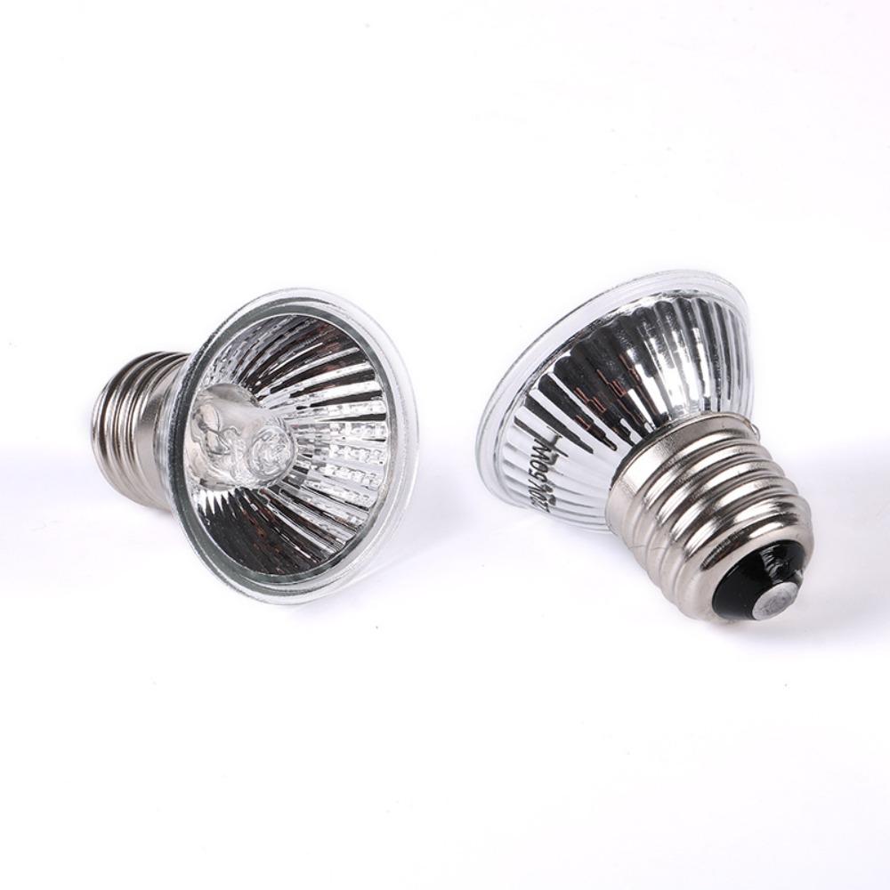 Вращающийся на 360 градусов нагревательный светильник для рептилий UVA+UVB-лампа с зажимом, держатель лампы с зажимом для черепах