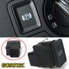 Electric Parking Handbrake Control Switch Button For VW Volkswagen Passat B6 3C CC 2006 2007 2008 2009 2010 2011 2012