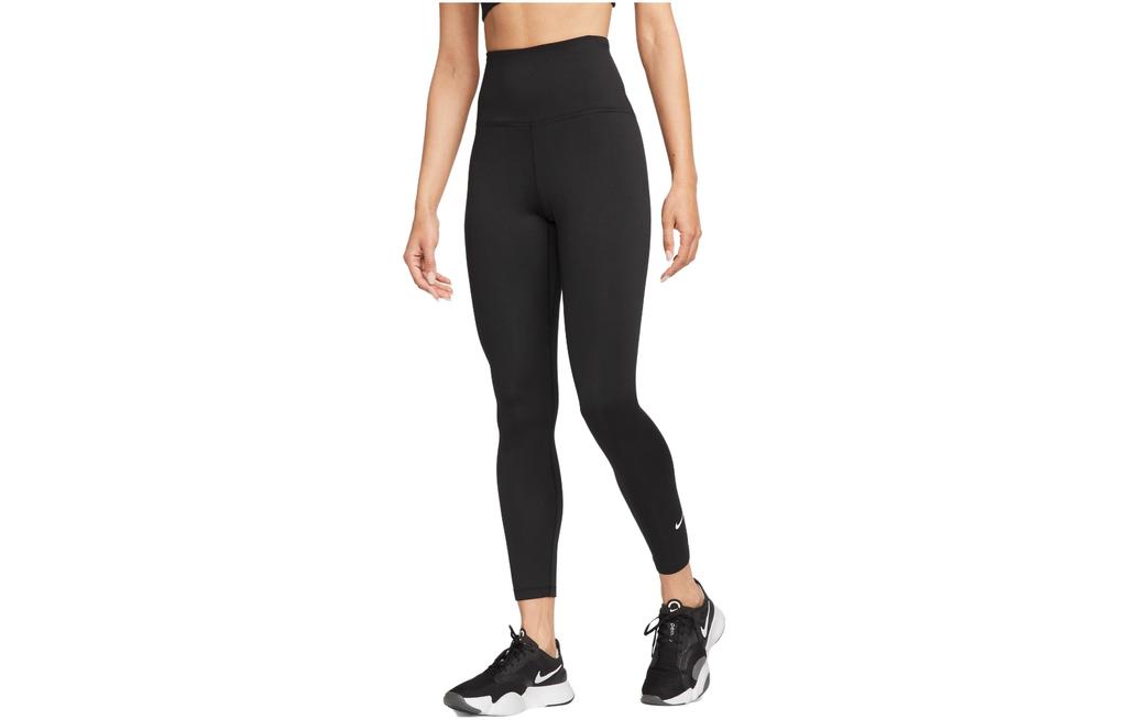 Nike Спортивные брюки женские черные FB8613-010