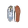 Vans SK8 Tapered High top Skateboard Shoes Unisex Blue VN0009QPDSB