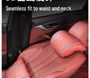 Denza Car Headrest Neck Pillow & Lumbar Cushion Set - D9/Z9GT Interior Accessories