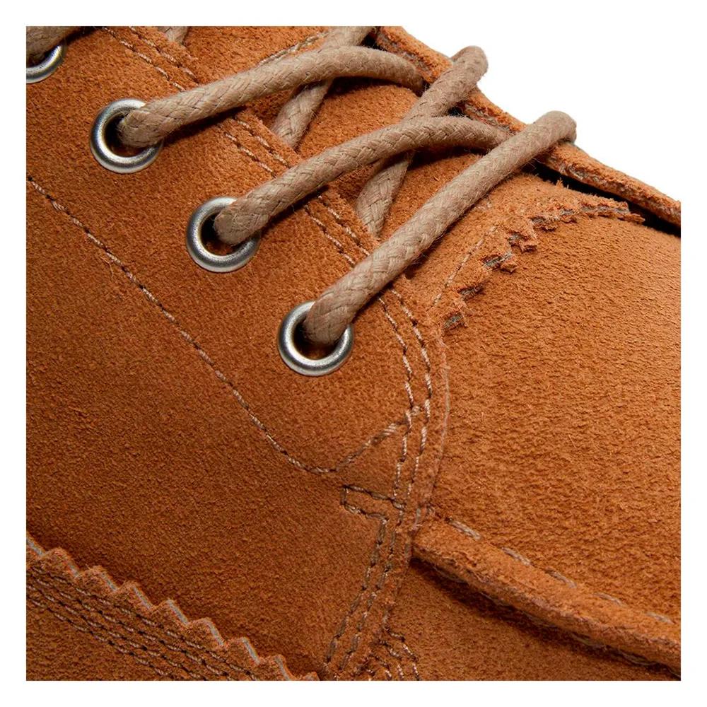 Timberland Britton Mills derby suede beige