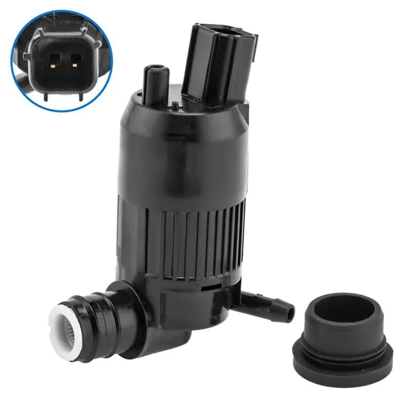 Wiper Washer Fluid Pump Windshield Washer Pump BA5317664AA BA53-17664-AA for Ford Mondeo MK5 Tourneo V362 Fusion Taurus