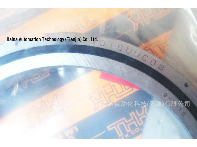Cross Roller Bearing RA7008UUCC0 (Inner Ring Rotating, RB3010UUCC)