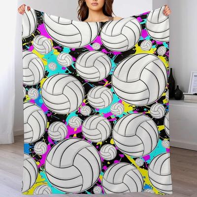 Постельные принадлежности – Пледы